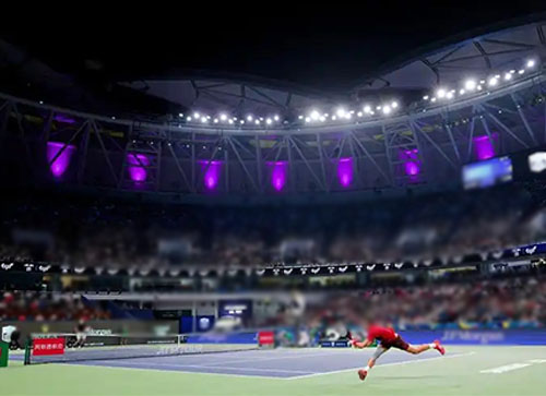 博尔塔拉体育比赛