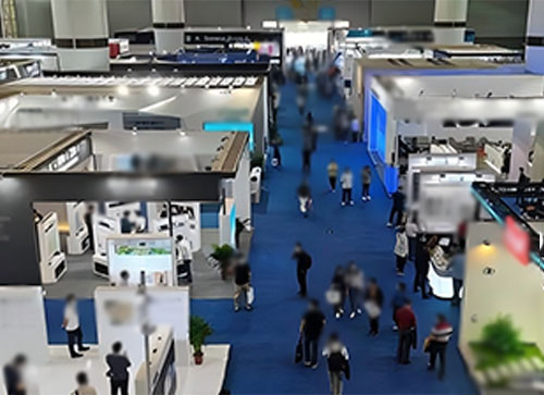 博尔塔拉展览会